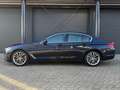 BMW 520 5-serie 520i High Executive, Luxery, Comfort stoel Blauw - thumbnail 34