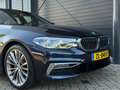 BMW 520 5-serie 520i High Executive, Luxery, Comfort stoel Blauw - thumbnail 28