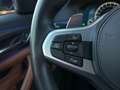 BMW 520 5-serie 520i High Executive, Luxery, Comfort stoel Blauw - thumbnail 13