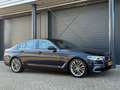 BMW 520 5-serie 520i High Executive, Luxery, Comfort stoel Blauw - thumbnail 6