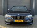 BMW 520 5-serie 520i High Executive, Luxery, Comfort stoel Blauw - thumbnail 27