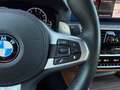 BMW 520 5-serie 520i High Executive, Luxery, Comfort stoel Blauw - thumbnail 14