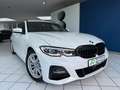BMW 330 i*M SPORT *ACC*AHK*BMW-SERVICE*LIVE Cockpit* Weiß - thumbnail 4