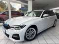 BMW 330 i*M SPORT *ACC*AHK*BMW-SERVICE*LIVE Cockpit* Weiß - thumbnail 2