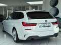 BMW 330 i*M SPORT *ACC*AHK*BMW-SERVICE*LIVE Cockpit* Weiß - thumbnail 13