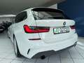 BMW 330 i*M SPORT *ACC*AHK*BMW-SERVICE*LIVE Cockpit* Weiß - thumbnail 7