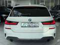 BMW 330 i*M SPORT *ACC*AHK*BMW-SERVICE*LIVE Cockpit* Weiß - thumbnail 8