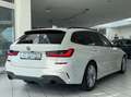 BMW 330 i*M SPORT *ACC*AHK*BMW-SERVICE*LIVE Cockpit* Weiß - thumbnail 14