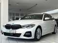 BMW 330 i*M SPORT *ACC*AHK*BMW-SERVICE*LIVE Cockpit* Weiß - thumbnail 11
