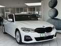 BMW 330 i*M SPORT *ACC*AHK*BMW-SERVICE*LIVE Cockpit* Weiß - thumbnail 12