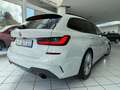 BMW 330 i*M SPORT *ACC*AHK*BMW-SERVICE*LIVE Cockpit* Weiß - thumbnail 10