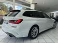 BMW 330 i*M SPORT *ACC*AHK*BMW-SERVICE*LIVE Cockpit* Weiß - thumbnail 9