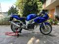 Suzuki SV 650 S Bleu - thumbnail 10