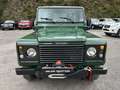 Land Rover Defender 90 TDI Pick Up Verde - thumbnail 3