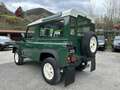 Land Rover Defender 90 TDI Pick Up Verde - thumbnail 6