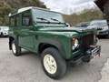 Land Rover Defender 90 TDI Pick Up Verde - thumbnail 4
