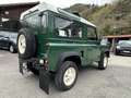 Land Rover Defender 90 TDI Pick Up Verde - thumbnail 8