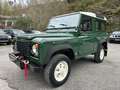 Land Rover Defender 90 TDI Pick Up Verde - thumbnail 2