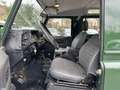 Land Rover Defender 90 TDI Pick Up Verde - thumbnail 9