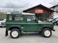 Land Rover Defender 90 TDI Pick Up Verde - thumbnail 1