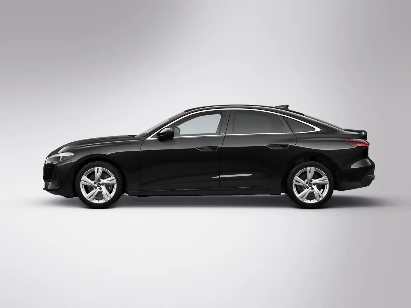 Audi A5 40 TDI virtual*sound*Navi*RFK* Schwarz - 2