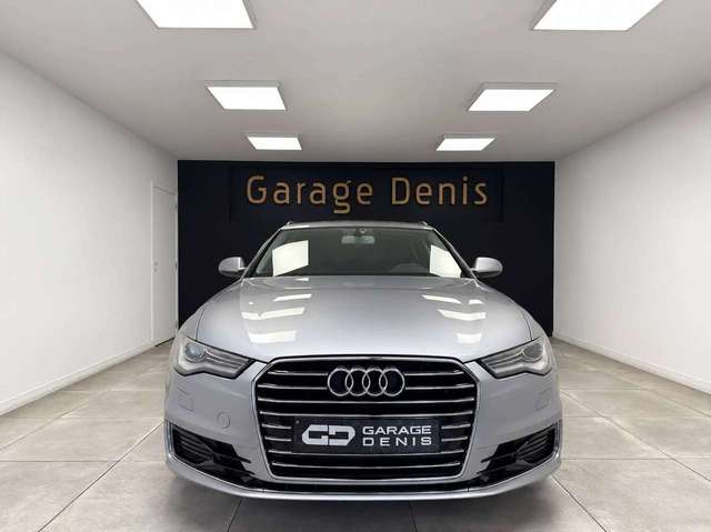 Audi A6 — photo 2