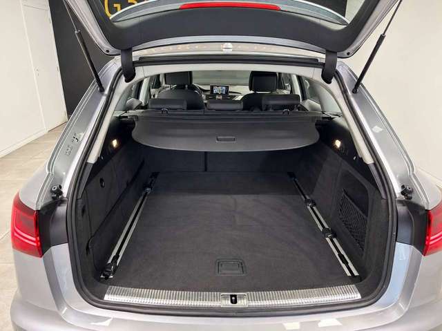 Audi A6 — photo 16