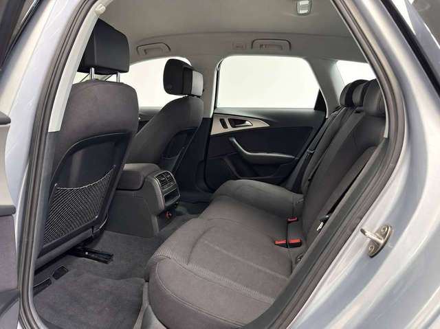 Audi A6 — photo 15