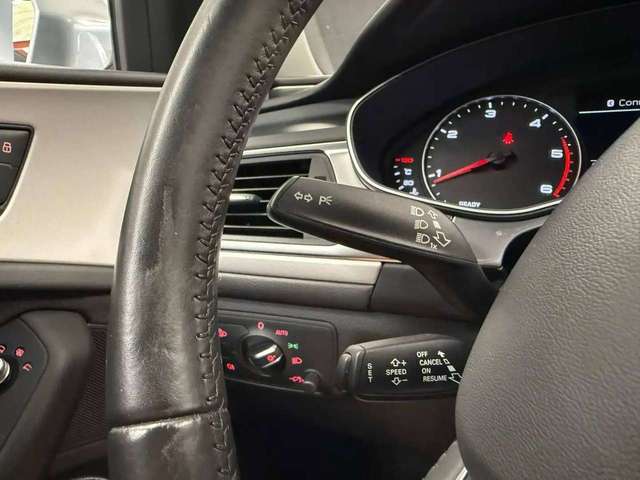 Audi A6 — photo 17