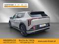 Kia EV4 HB FWD 81,4kWh Earth Plus Grau - thumbnail 3
