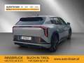 Kia EV4 HB FWD 81,4kWh Earth Plus Grau - thumbnail 5