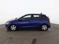 Hyundai i20 1.0 T-GDI Aut R-CAM ASSIST TEMPOMAT PDC Blau - thumbnail 6