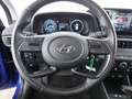 Hyundai i20 1.0 T-GDI Aut R-CAM ASSIST TEMPOMAT PDC Blau - thumbnail 21