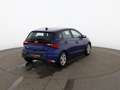 Hyundai i20 1.0 T-GDI Aut R-CAM ASSIST TEMPOMAT PDC Blau - thumbnail 3