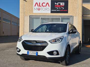 1.7 crdi Xpossible 2wd TUTTA TAGLIANDATA