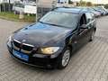 BMW 320 3 Touring 320d KLIMAAUTOMATIK*PDC*RCD*TEMPO* Noir - thumbnail 7