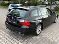 BMW 320 3 Touring 320d KLIMAAUTOMATIK*PDC*RCD*TEMPO* Noir - thumbnail 10