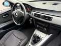 BMW 320 3 Touring 320d KLIMAAUTOMATIK*PDC*RCD*TEMPO* Noir - thumbnail 16