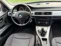 BMW 320 3 Touring 320d KLIMAAUTOMATIK*PDC*RCD*TEMPO* Noir - thumbnail 24