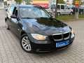 BMW 320 3 Touring 320d KLIMAAUTOMATIK*PDC*RCD*TEMPO* Noir - thumbnail 1