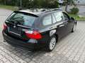 BMW 320 3 Touring 320d KLIMAAUTOMATIK*PDC*RCD*TEMPO* Noir - thumbnail 23