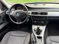 BMW 320 3 Touring 320d KLIMAAUTOMATIK*PDC*RCD*TEMPO* Noir - thumbnail 40