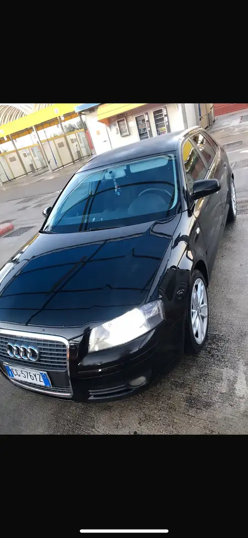 Audi A3 A3 8p 2.0 tdi 125kw cell 3275861364 - 2