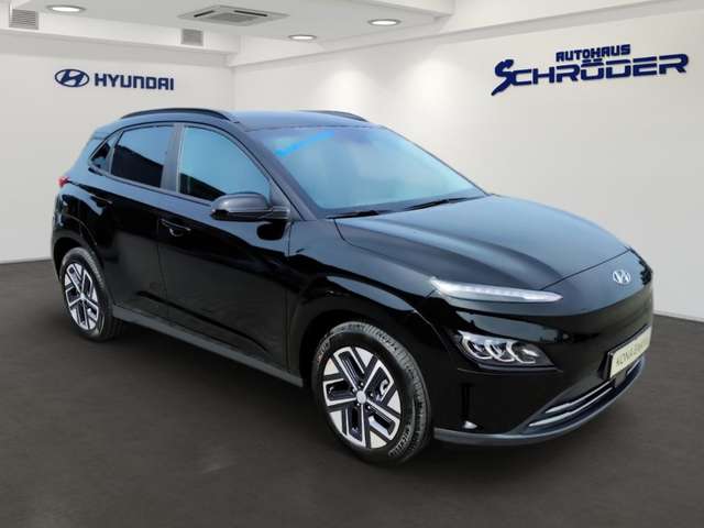 Hyundai KONA Advantage (39 kWh) Navi Kamera