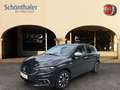 Fiat Tipo 1.6 Multijet Mirror 120 DCT (EURO 6d-TEMP) Schwarz - thumbnail 1