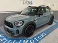MINI Cooper SE Countryman F60 1.5 Business all4 auto Plug-in **Neopatentati* Blauw - thumbnail 2