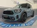 MINI Cooper SE Countryman F60 1.5 Business all4 auto Plug-in **Neopatentati* Blauw - thumbnail 5