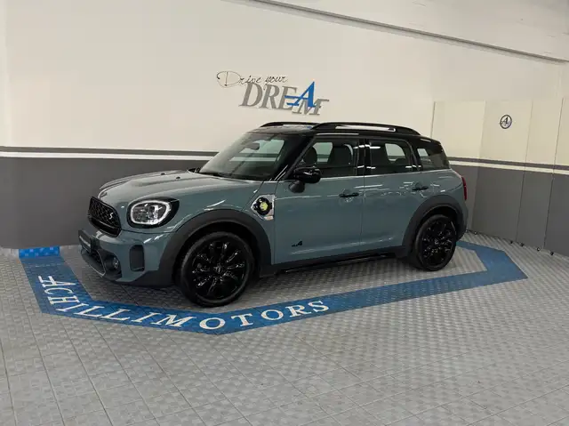 MINI Cooper SE Countryman F60 1.5 Business all4 auto Plug-in **Neopatentati*