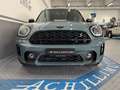 MINI Cooper SE Countryman F60 1.5 Business all4 auto Plug-in **Neopatentati* Blauw - thumbnail 4