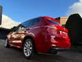 BMW X3 X3 xDrive20d Aut. Red - thumbnail 11